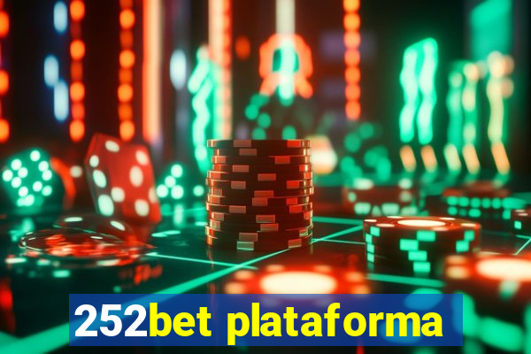 252bet plataforma